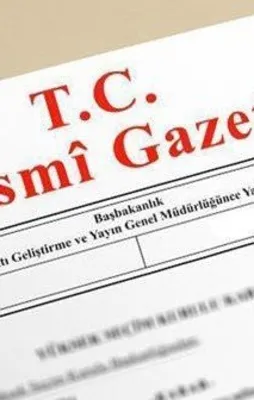 Kim hangi göreve getirildi? İşte isim isim o liste