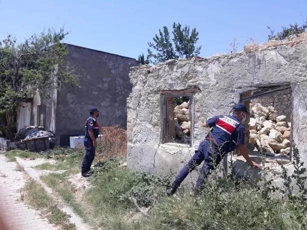 Eş zamanlı Türkiye Güven Huzur Uygulaması! 55 bin 177 personel katıldı-2