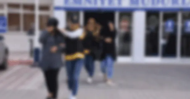 İstanbul'da fuhuş operasyonu! Günlük kiralanan evlere...