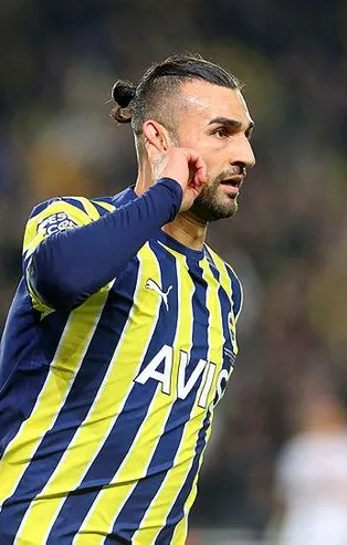 Mechelen Serdar Dursun'un peşinde!