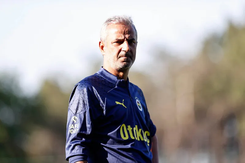 Fenerbahçe'ye Brezilyalı golcü! Joao Pedro yerine... - 5