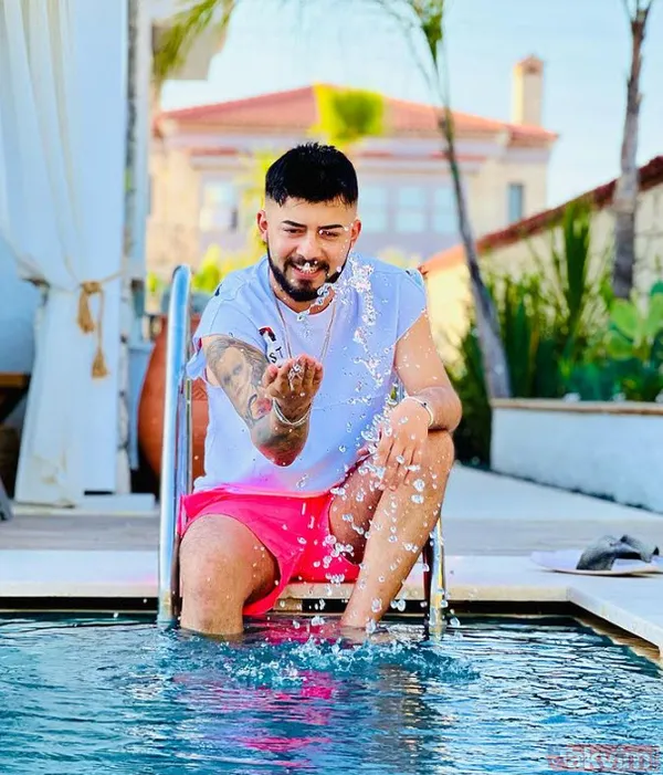 Ünlü şarkıcı Kurtuluş Kuş'a cinsel saldırı davası 'çarşafta ve yerde kan lekesi vardı!' Ailesi yırtılmış iç çamaşırlarını bulunca - 11