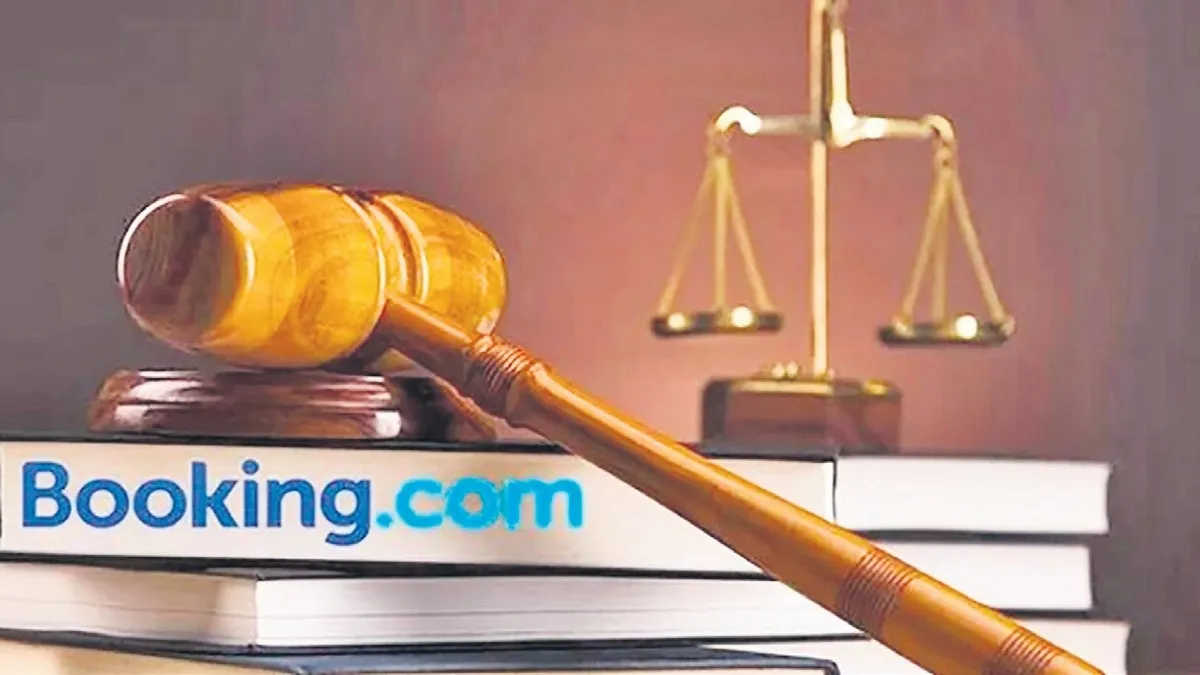 Booking’e 3 milyar euroluk dava! Türk otelleri de yüksek komisyona karşı harekete geçti
