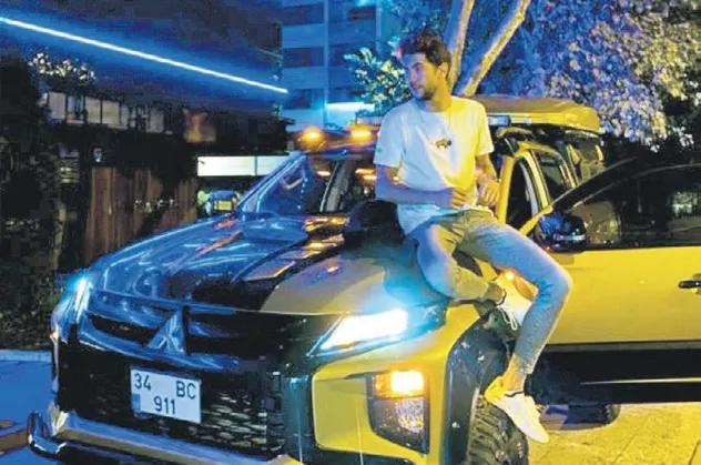 Onur Şener’in şarkı cinayetine kurban gitmesinin ardından benzer bir olay İstanbul'da da yaşandı