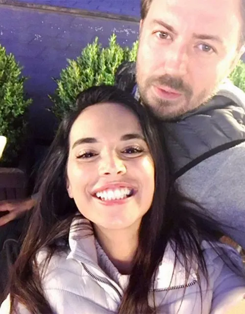 Can Borcu’nun Yekta’sı Tolga Güleç’in eski eşi bakın kim! Dürüye'nin Güğümleri'nin yıldızıyla 4 yıl aynı yastığa baş koymuş... - 13