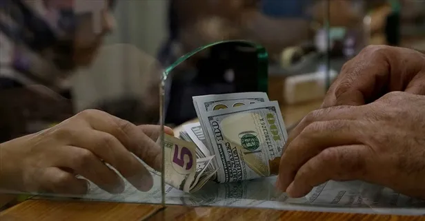 Sterlin, Euro, Dolar ne kadar oldu? 20 Ağustos güncel döviz kurları