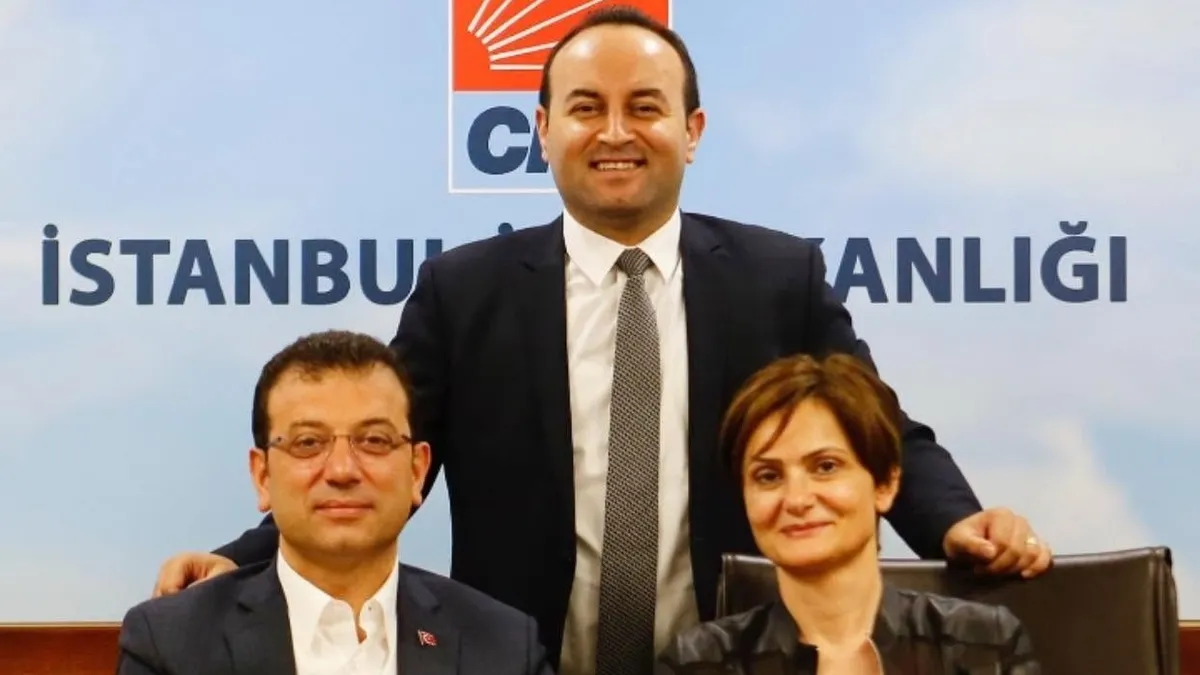 Tutuklu CHP’li Aydöner'den Yenici Tezcan’a tokat gibi çağrı! Londra'ya kaçan kızı ve damadının hesabını...