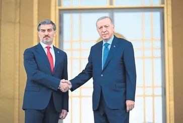 Türkiye-Gürcistan ticaretinde yeni hedef: 5 milyar dolar