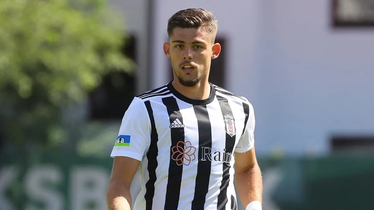 Montero’ya yakın takip!