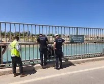 Şanlıurfa’da tüyler ürperten olay | Sulama kanalında 2 ceset bulundu