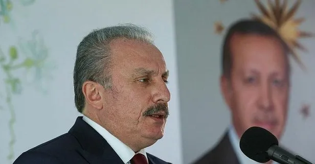 Son dakika: TBMM Başkanı Şentop’tan HDP’li 9 vekil hakkındaki fezlekelerle ilgili açıklama