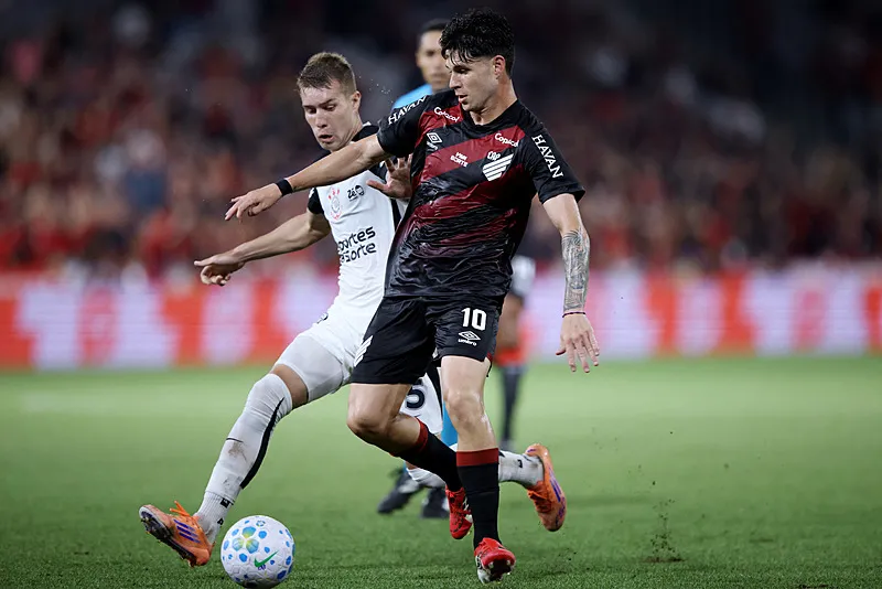 Galatasaray'a geleceğin yıldızı 10 numara: Bruno Zapelli - 22