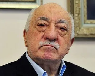 FETÖ’nün yeni şifresi çözüldü
