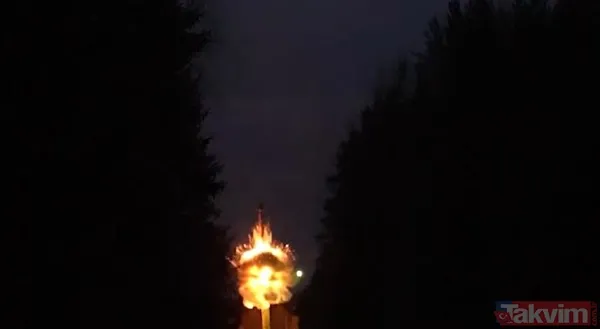 Netanyahu Yeşaya kehanetini açıkladı Rusya nükleer tatbikat yaptı! Armageddon yaklaşıyor mu? - 9