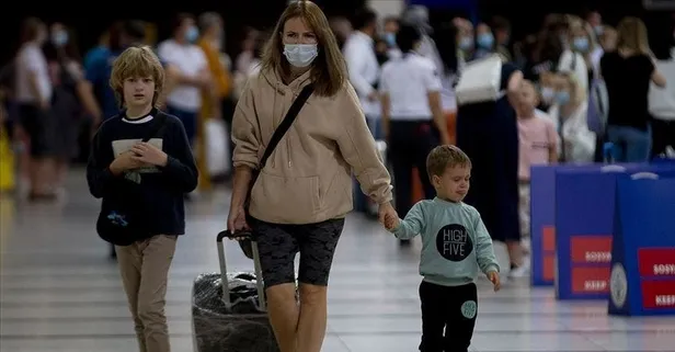 Fransa, Türkiye’yi, seyahat kısıtlaması içeren kırmızı ülke listesinden çıkardı