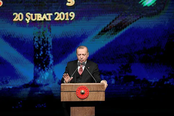 Son dakika: Başkan Erdoğan'dan AK Parti il başkanları toplantısında önemli açıklamalar-3