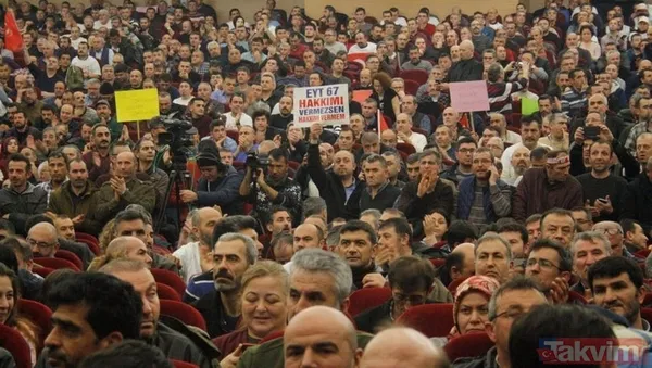 EYT'li olmayanlar nasıl erken emekli olabilir? EYT erken emeklilik başvuru şartları nedir? - 1