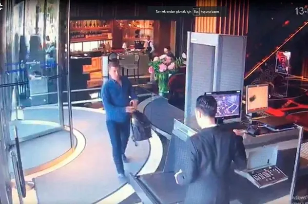İşte İmamoğlu-Küçükkaya görüşmesinin perde arkası: Sözde tarafsız gazeteci İsmail Küçükkaya böyle yalan söylemiş!