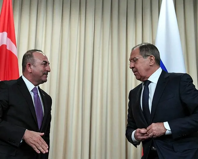 ABD ile kritik toplantı ertelenebilir!