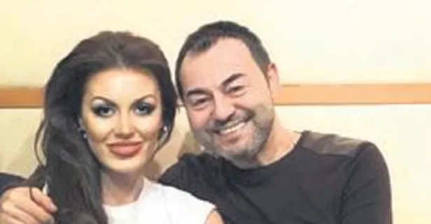 Serdar Ortac Yeni Projesi Icin Kural Bozdu Takvim