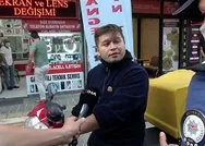 Son dakika: Tuzla’da maskesiz şahıs polisi tehdit etti: Bana teşkilatın numarasını gönderin