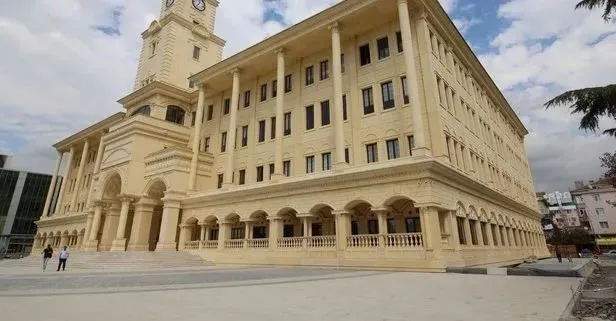 CHP'li belediyenin usulsüzlük kervanına İBB'ye bağlı İSKİ de katıldı! Ölüm villalarında parsel oyunu: 76 yerine 106 ev