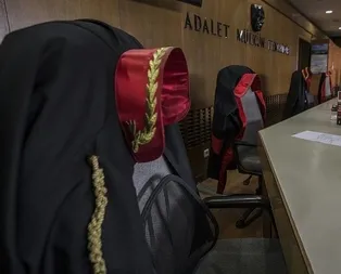 T.C. MUT 1. ASLİYE HUKUK MAHKEMESİNDEN