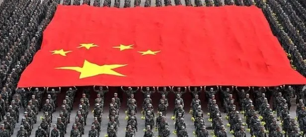 Çin’den Trump’a savaş tehdidi