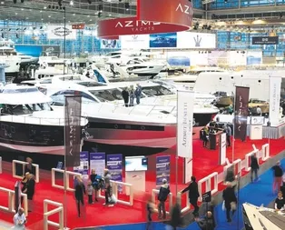 Almanya’ya Türk çıkarması