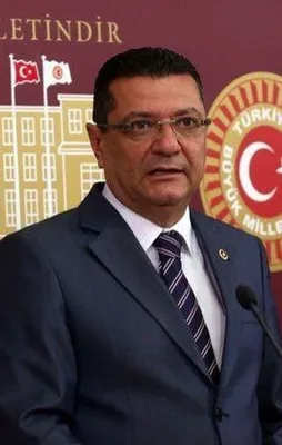 CHP'li vekil Mehmet Göker'den skandal paylaşım