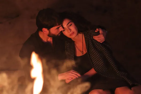 Hercai 21. bölüm 2. fragmanı: Azize Aslanbey'in tüm sırları tek tek ortaya çıkıyor! Hercai yeni bölümde neler olacak?-3