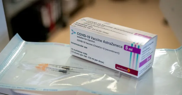 Güney Kore de Oxford- AstraZeneca’nın aşısını onayladı