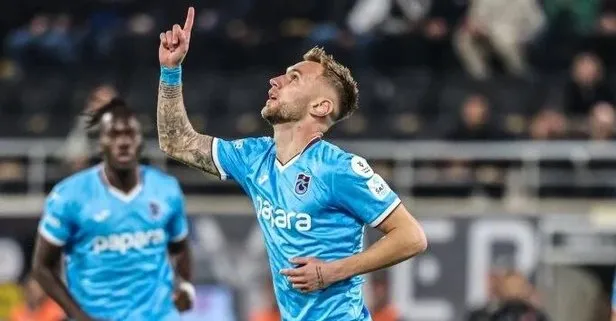 Dragus’a Süper Lig’den talip çıktı!