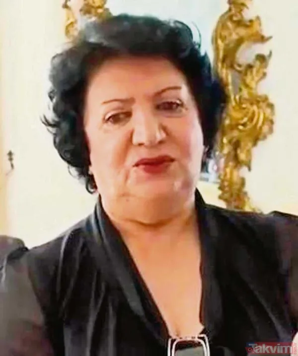 Benim imkanlarımla kurulan oradaki dekorda toplanıp her gece yeni ihanet planları yapıyorsunuz. Ben artık o şer yuvasının finansörü değilim. Verdiğim her...