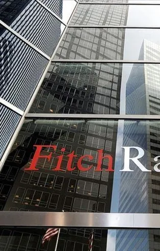 Fitch: Türkiye’de büyüme sürecek