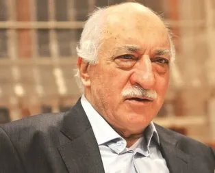 FETO, 1 asır yaşamak için servet harcamış