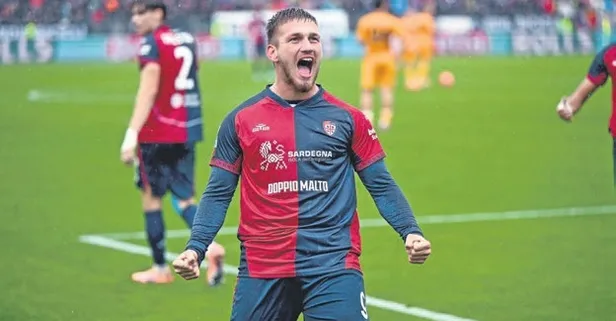 Semih Çizme’de siftah yaptı