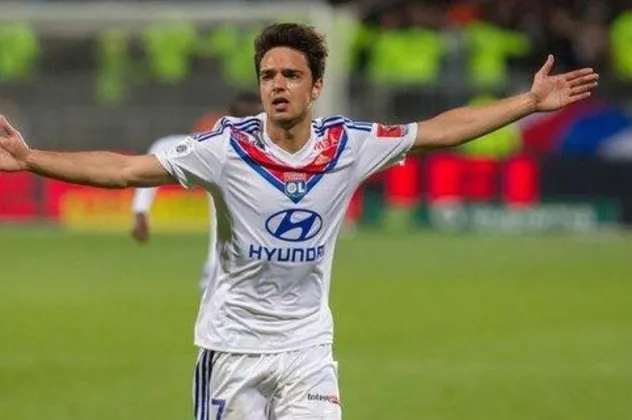Fener’e son aday Clement Grenier