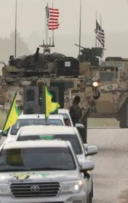 İşte ABD'nin yeni kirli planı