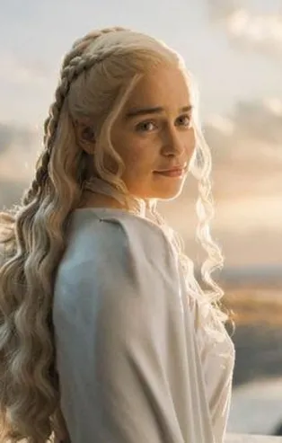 Güçlü bir kadın oldum