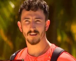 Survivor Berkan kimdir, kaç yaşında?