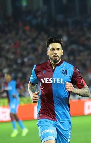 Jose Sosa %99 kalıyor