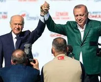 Cumhur İttifakı neden hedefte? Takvim Gazetesi Ankara temsilcisi Zafer Şahin’den A Haber’de flaş açıklamalar