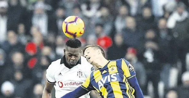 Şenol Güneş’ten Mirin’e uyarı