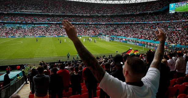 İngilizler duyurdu: Euro 2028'de en ciddi rakip Türkiye