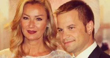 Pınar Altuğ ve eşi Yağmur Atacan aşka geldi! Yazdan kalma bir günden...