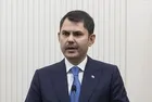 Türkiye'de bir ilk! İklim kanunu geliyor! Bakan Murat Kurum: Mücadelemize yeni bir soluk geliyor!