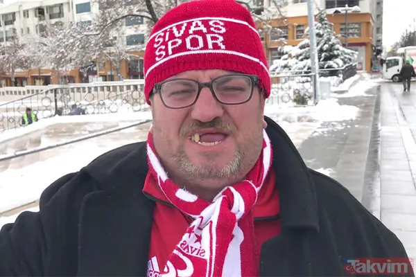 Eskiden Yemek Yemekte Güçlük Çektiğini Belirten Yaşin, "Dişlerim Eskisinden Daha Güzel Oldu. Çok Zorluk Çekiyordum, Şimdi Rahatım" Dedi. Yaşin, 'Sabaha Kadar...