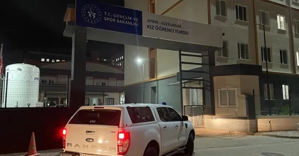 Aydın'da asansör kazasında ölen üniversite öğrencisinin cenazesi İstanbul'da defnedildi | Firma yetkilisi gözaltına alındı