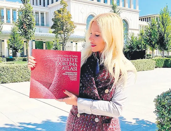 9 bin yıllık yolculuk